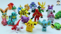 Pokemon Go Raichu Bulbasaur Charizard Dragonite Blastoise Pikachu Meowth Toys