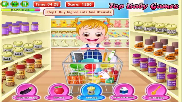 Baby Hazel Games HD - Video for Babies Kids - Top Baby Games