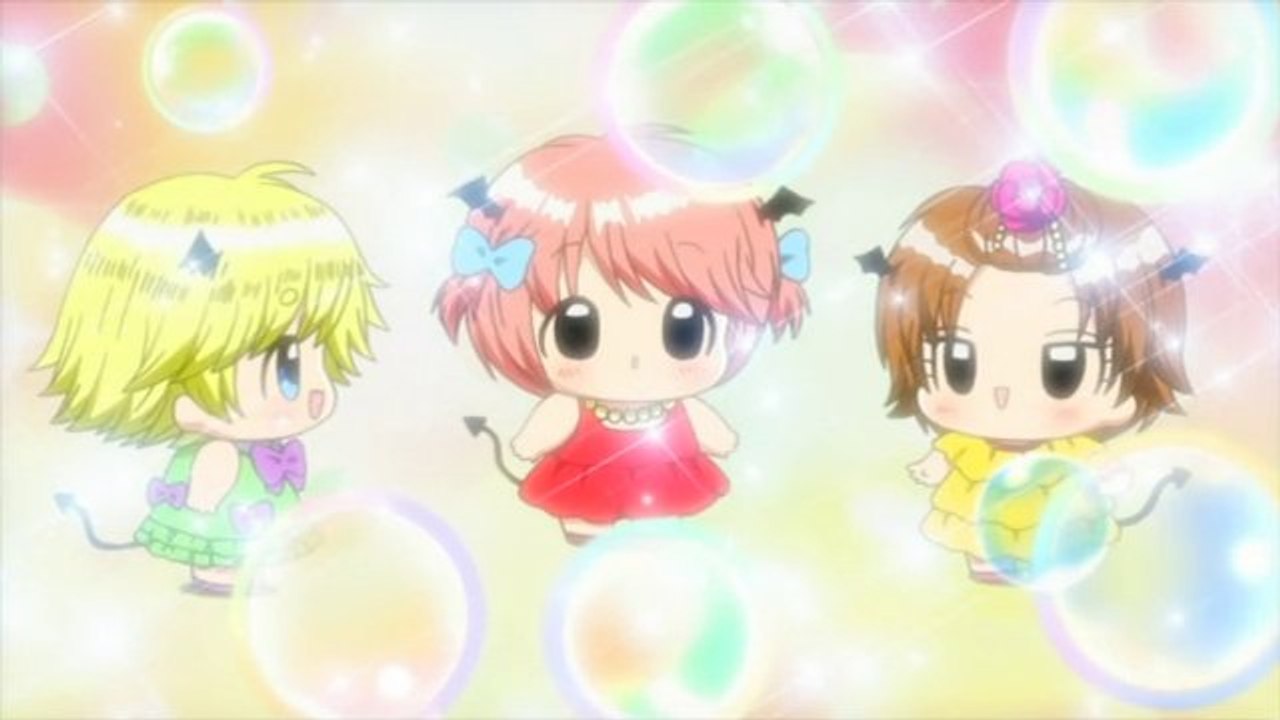 Cartoon Baby Hazel - The Baby Kid episode - Movie game Cartoon