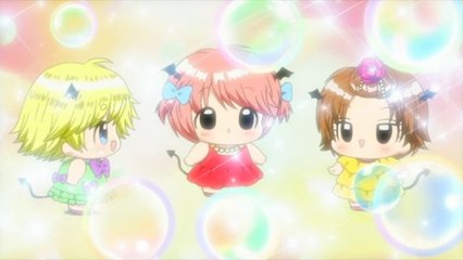 Cartoon Baby Hazel - The Baby Kid episode - Movie game Cartoon