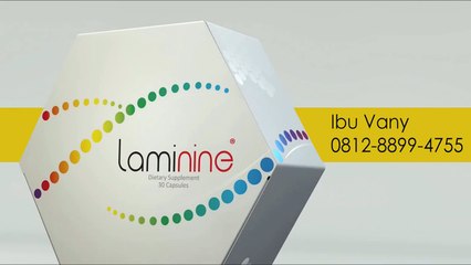 081288994755 (Ibu Stefani), Harga Obat Laminine, Harga Paket Laminine