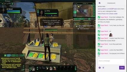 Romulan Female Sardate 2017.R00.00.02 The Failed Livestream