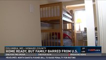 Afghan refugee family unable to resettle in Md. after Trump’s travel ban