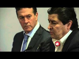 Obligaciones de Luis Fernando Tena