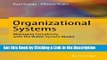 Download Book [PDF] Organizational Systems: Managing Complexity with the Viable System Model