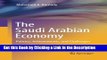 Read Ebook [PDF] The Saudi Arabian Economy: Policies, Achievements, and Challenges Download Online