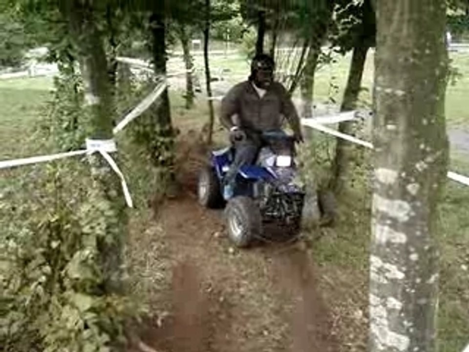 edem quad