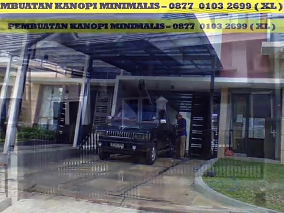 Canopy Minimalis Surabaya-0877- 0103 – 2699 ( XL )