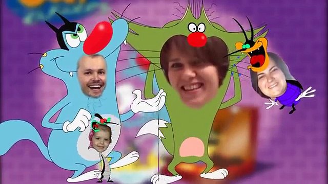 мисс кэти и мистер макс новые серии 2017 года челлендж