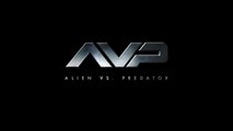 AVP: ALIEN vs PREDATOR (2004) Bande Annonce VF - HD
