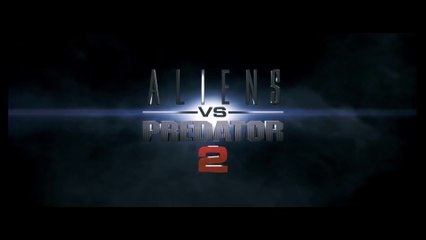 AVPR: ALIEN vs PREDATOR 2 - Requiem (2007) Trailer - HD