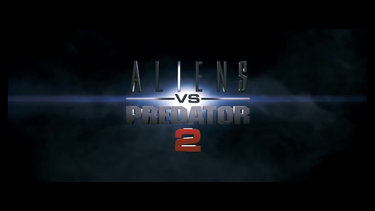 AVPR: ALIEN vs PREDATOR 2 - Requiem (2007) Trailer - HD