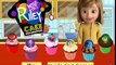 Райли наизнанку украшение торта игры онлайн игры удивительные детские игры для детей [БГ]