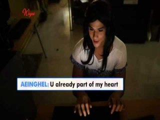 How an American soldier fell in love with a Pinay transgender | Wagas