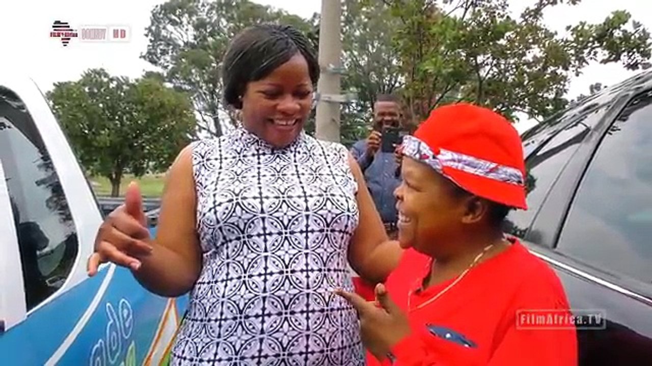 ALfred Ntombela - Jokes 2016 (Trailer)