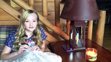 Princess Ella gets a new hair cut, learns some new dance moves and has to go see the dentist. Vlog 3