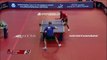 2017 Hungarian Open Highlights: Ruwen Filus vs Aruna Quadri (1/4)