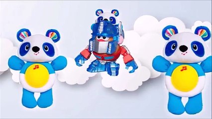 Spongebob Squarepants Plush Toys Collection Egg Surprise Animation Transformers