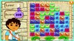 ГОУ Диего, ГОУ Диего Пазл Пирамида полная игра для детей HD кино Дора исследователь детские видео