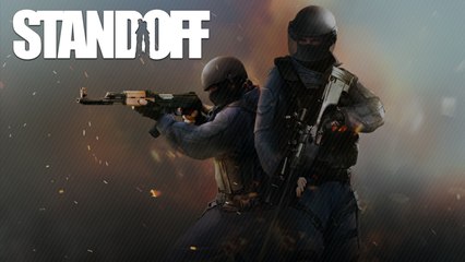 Standoff Multiplayer - Matando geral (ft. Luccas Huntter)