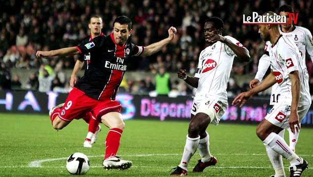 PSG Gonçalo Guedes Je ne dirai pas que je suis le prochain Pauleta»