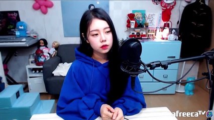 해줄 수 없는 일 - 거미 [주영스트 cover] -Jooyoungst - Celia Kim