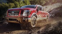 2017 Nissan Titan around Rio Rancho: The Truck That’s Fully Equipped