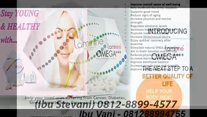 0812-8899-4755 (Ibu Stevani),Harga Laminine Surabaya,Harga Laminine Malaysia