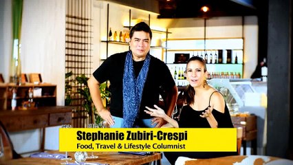 What makes Smith different from the ordinary steak house?