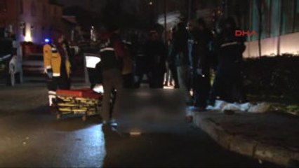 Gaziosmanpaşa'da "Dur" Ihtarına Uymayan Şüphelilerle Polis Arasında Çatışma: 1 Ölü, 1 Yaralı