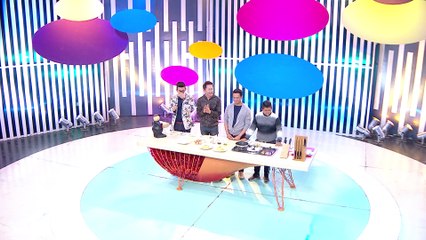 วิธีทำข้าวไขข้น 31 ม.ค.60 (1/2) ครัวคุณต๋อย