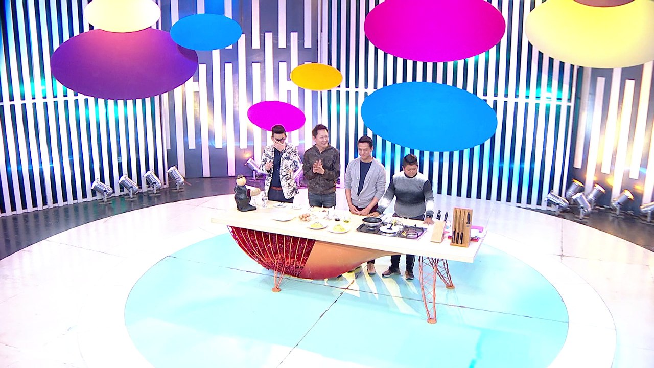 วิธีทำข้าวไขข้น 31 ม.ค.60 (1/2) ครัวคุณต๋อย