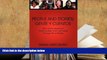 PDF  PEOPLE AND STORIES / GENTE Y CUENTOS: Who Owns Literature? Communities Find Their Voice