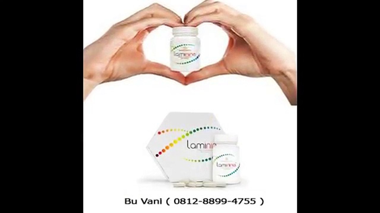 (WA) 081288994755 (Ibu Vani) Agen Laminine Surabaya, Agen Laminine Malang