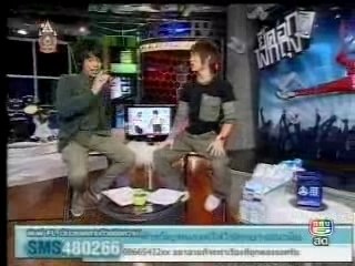 070913 5live Golf-Mike James