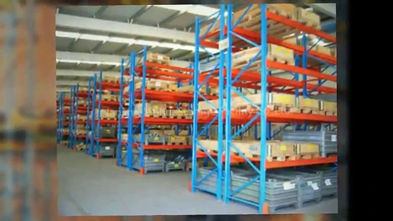 Spaceship Storage