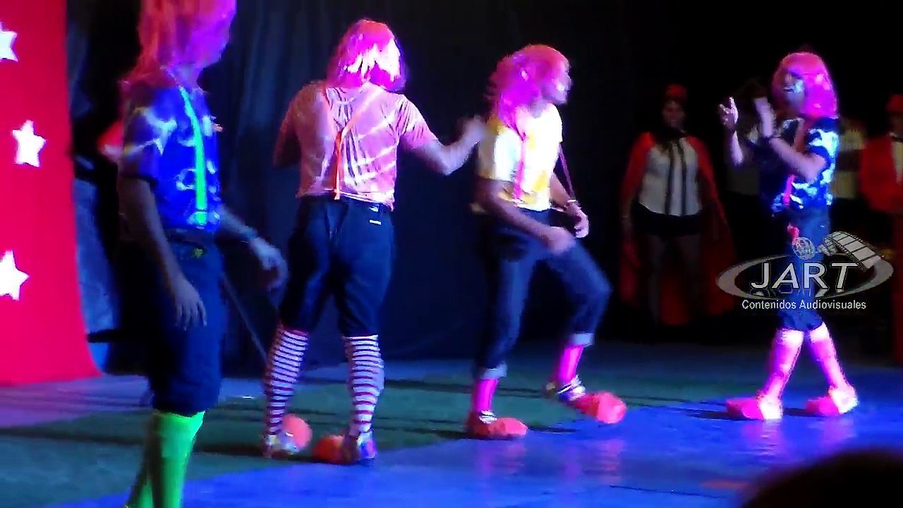 Parte 2- Colonia FACDEF 2017-