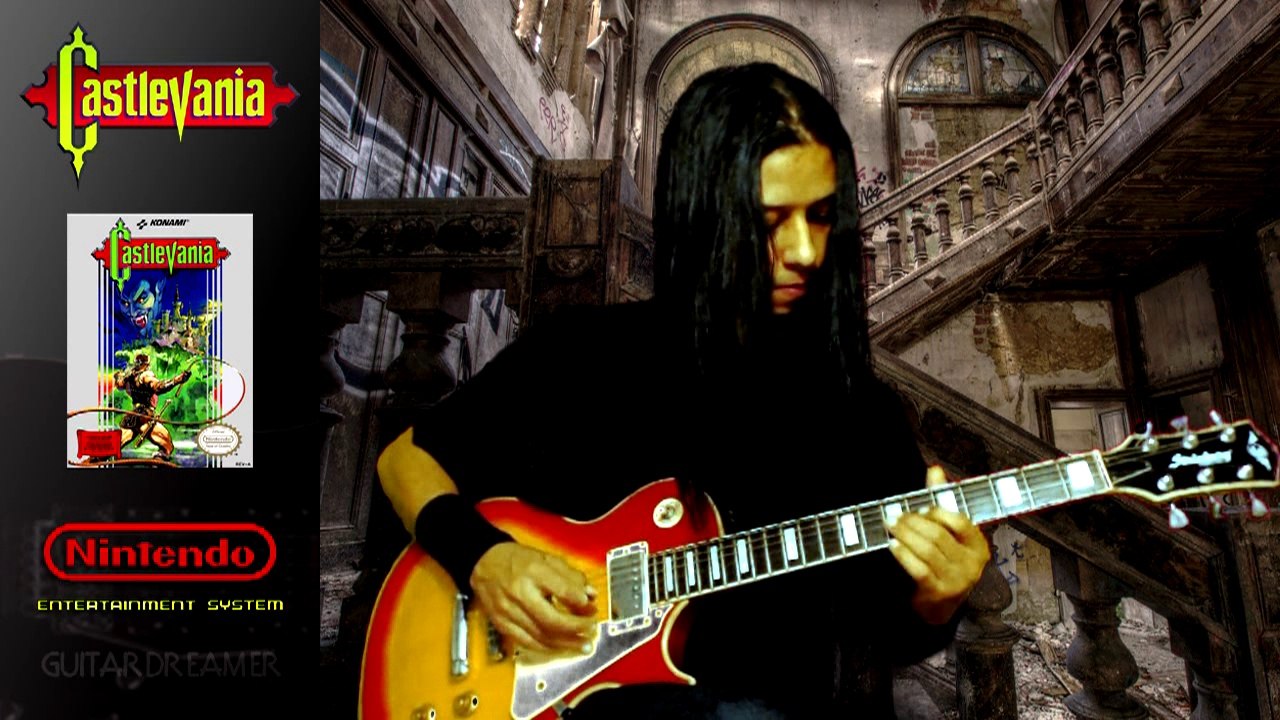 Castlevania - Stalker