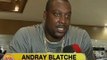 UB: Andray Blatche, balik-PHL para maghanda sa laban ng Gilas Pilipinas sa FIBA Asia tournament