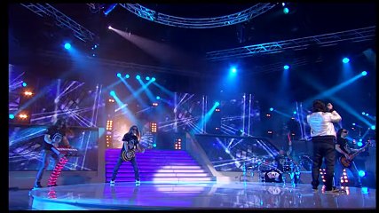 Ceca i Aca Lukas - Ne zanosim se ja