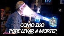 6 provas que fazer maratonas de séries pode estar te matando