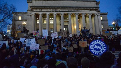 Von jetzt auf gleich entlassen: Amtierende US-Justizministerin hatte Einreisebeschränkungen kritisiert