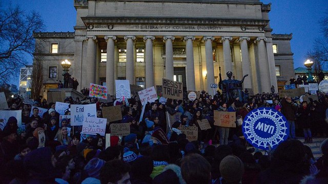 США: Трамп звільнив в.о. генпрокурора, яка поставила під сумнів правомірність його указів