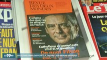 [Zap Actu] Affaire Penelope : les époux Fillon entendus par les enquêteurs (31/01/17)