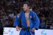 Naohisa Takato Judo