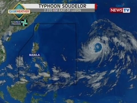QRT: Weather update as of 5:41 p.m. (August 03, 2015)
