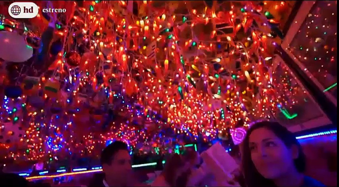 SOLO UNA MADRE 30/01/2017 capitulo completo 3/5