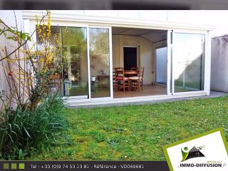 T3 A vendre La rochelle 107m2 - 630 000 Euros