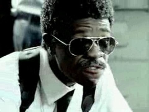 Chamillionaire feat Slick Rick Hip Hop Police