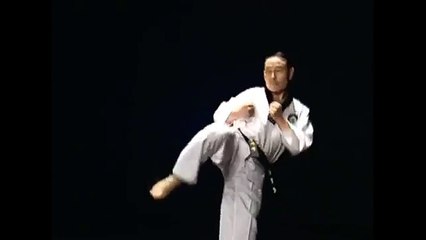 Tutorial de Patadas de Taekwondo